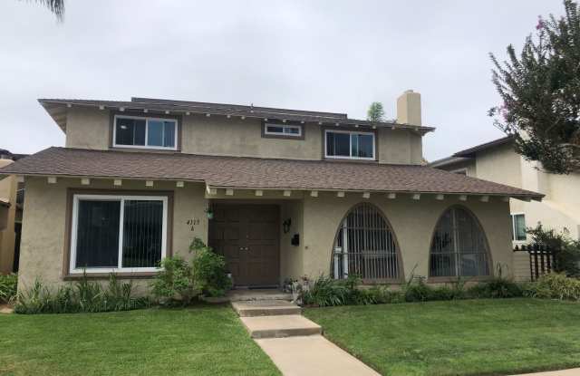 4115 Hilaria Way - B - 4115 Hilaria Way, Newport Beach, CA 92663