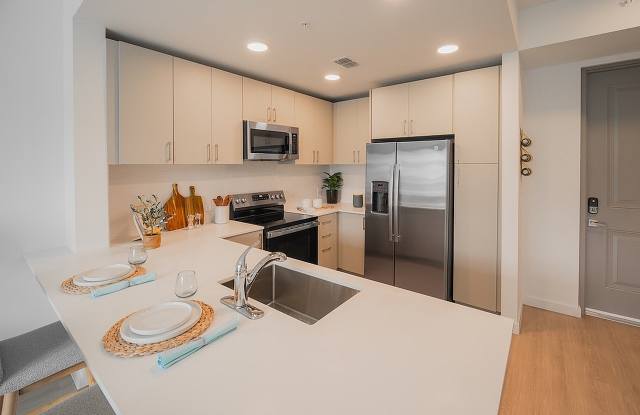 REVA Apartments Gallery 3