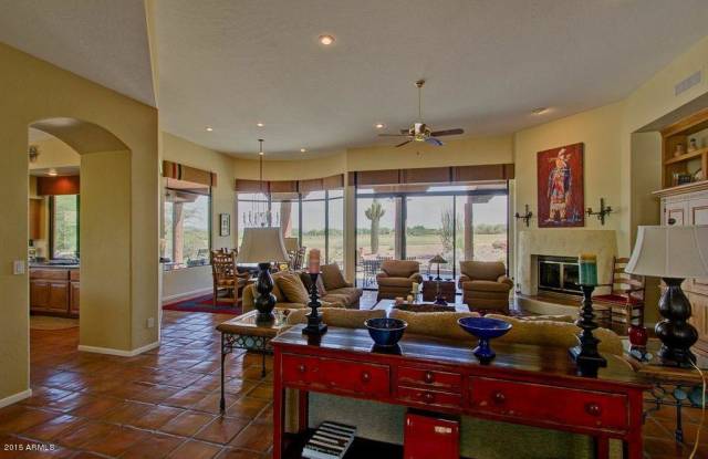 18619 E TONTO VERDE Drive Gallery 4