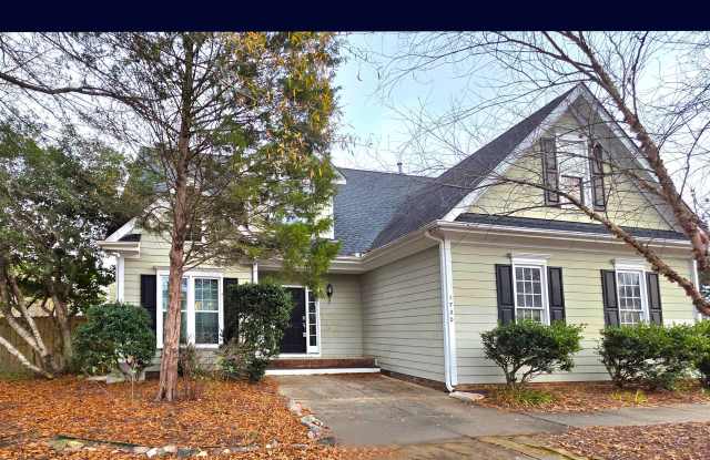 1720 Ashley Downs Drive - 1720 Ashley Downs Drive, Apex, NC 27502