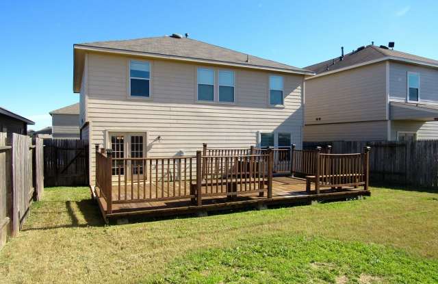 3611 Bridgebluff Gallery 4