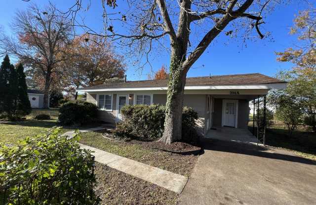 204a Woodland Cr Street - 204 Woodland Circle, Hertford, NC 27944