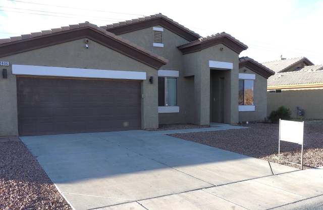 Gorgeous 4+2 moments from KRMC - Hualapai Mountain Campus! photos photos