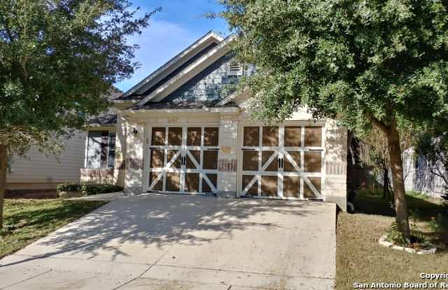 120 DUSTY CORRAL - 120 Dusty Corral, Boerne, TX 78006
