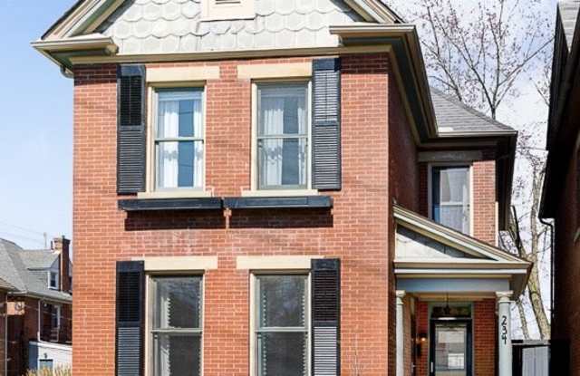 234 East 2nd Avenue - 234 East 2nd Avenue, Columbus, OH 43201