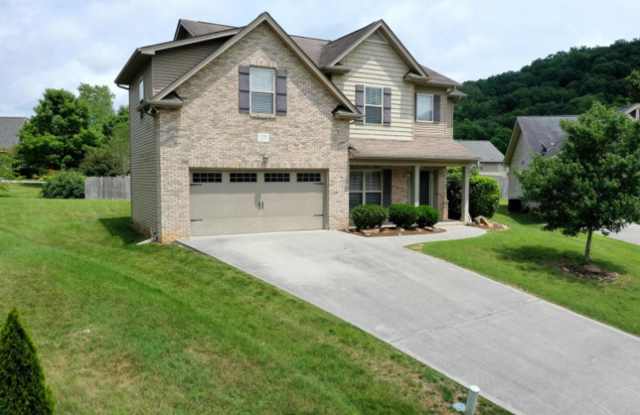 West Knoxville 37932 - 4 bedroom, 2.5 bath home - Call Jean Chung (865) 386-1022 photos photos