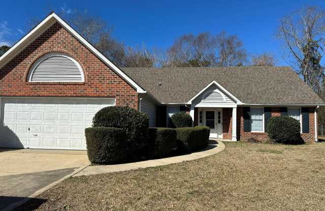 4906 Woodbrook Drive - 4906 Woodbrook Drive, Craven County, NC 28562