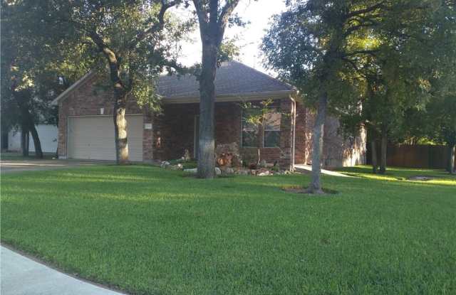 3700 Tall Cedars Road - 1 - 3700 Tall Cedars Road, Cedar Park, TX 78613 3700 Tall Cedars Road - 1 - 3700 Tall Cedars Road, Cedar Park, TX 78613