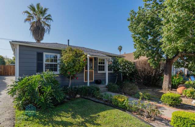 Beautiful 2 Bed 1 Bath Front Unit in the Serene Neighborhood of San Dimas! photos photos