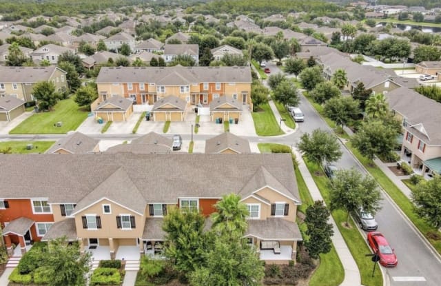 10159 Hartford Maroon Rd - 10159 Hartford Maroon Road, Orlando, FL 32827