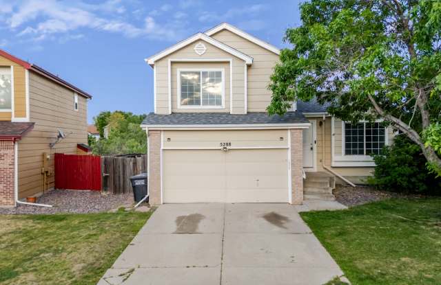 Remodeled Home in Cherry Creek School District Backs to Open Space Gallery 4