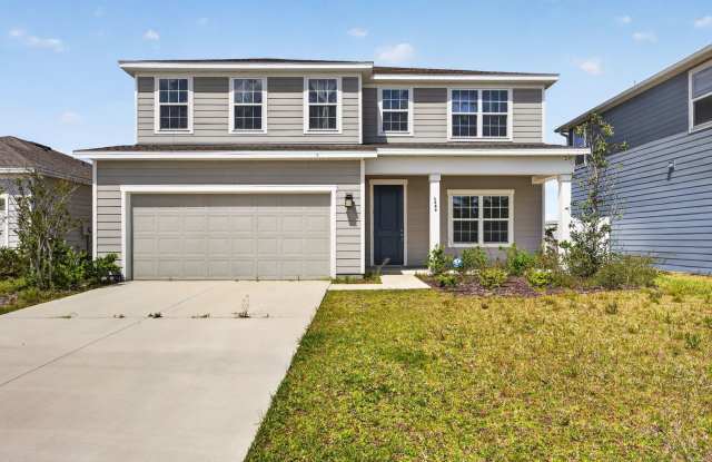 Panther Creek Family Home photos photos