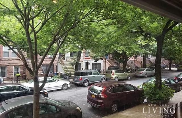 660 Carroll STREET - 660 Carroll Street, Brooklyn, NY 11215