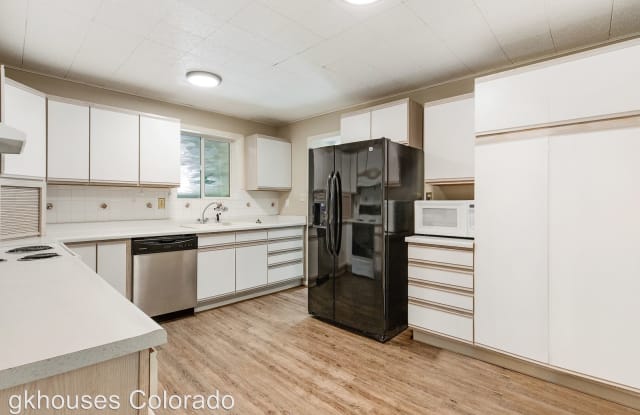 1800 S Washington St - 1800 South Washington Street, Denver, CO 80210