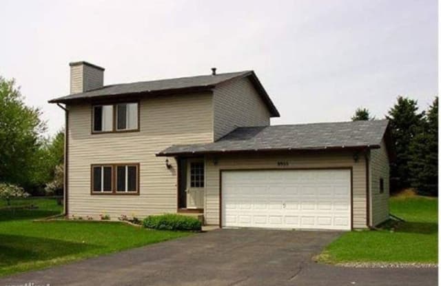 8955 Vinewood Lane - 8955 Vinewood Lane North, Maple Grove, MN 55369