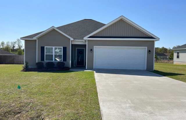 6033 Virginia Pines - 6033 Virginia Pine Avenue, Statesboro, GA 30458