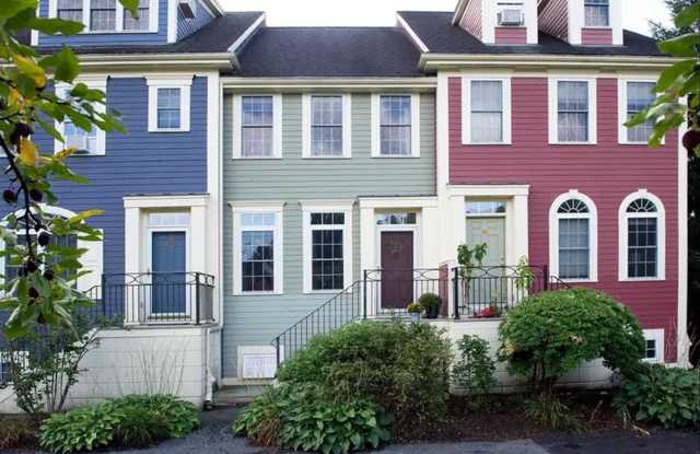 Beautiful Townhouse in White River Junction photos photos
