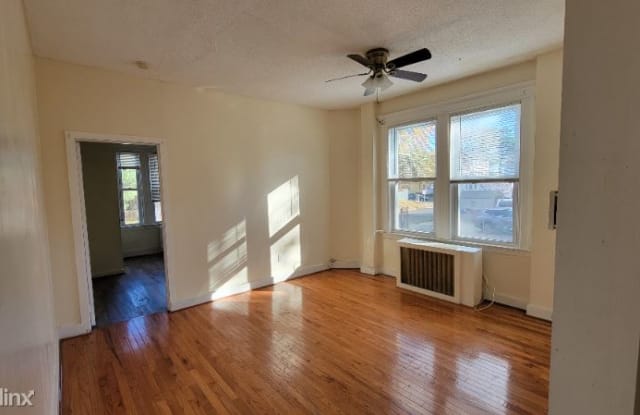 17-19 Ellsworth Street 17-1 - 17-19 Ellsworth Street, Hartford, CT 06114
