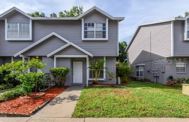 3411 ARBOR OAKS COURT - 3411 Arbor Oaks Ct, Egypt Lake-Leto, FL 33614