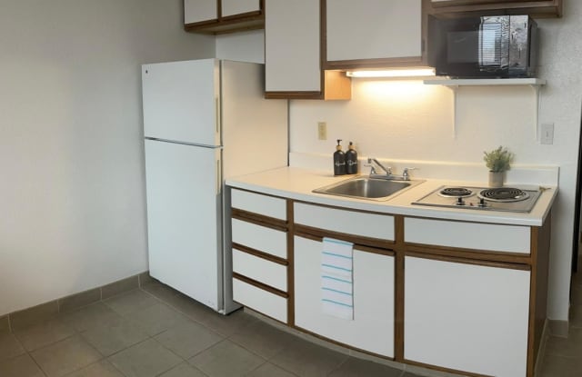 Sunrise Apartments photos photos