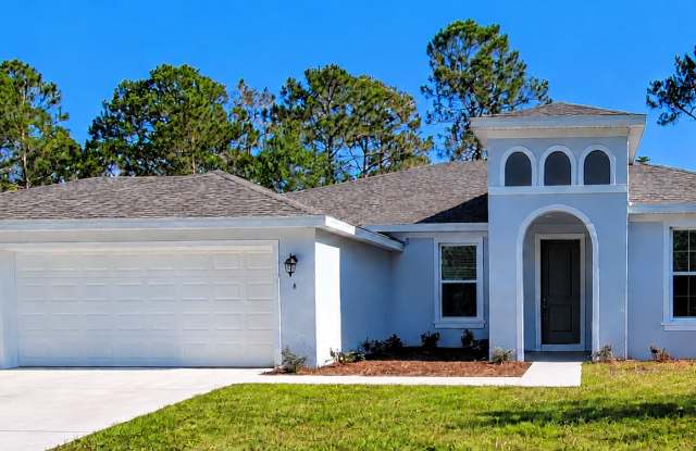 BEAUTIFUL 4/2 HOME 3 CAR GARAGE IN PALM COAST Gallery 1