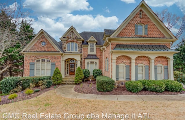 5283 Aldeburgh Drive - 5283 Aldeburgh Drive North, Gwinnett County, GA 30024