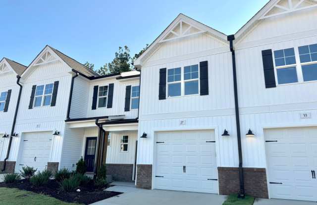 MOVE IN READY -3 Bed, 2.5 Bath 1 car garage townhome in Clayton's Ashcroft community! photos photos MOVE IN READY -3 Bed, 2.5 Bath 1 car garage townhome in Clayton's Ashcroft community! photos photos