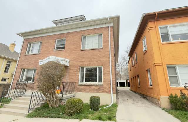 813 E 100 S unit: 6 photos photos