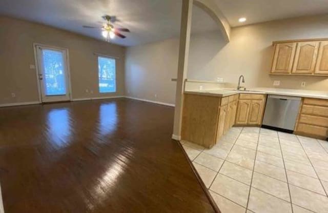 300 Main Street E - 300 East Main Street, Lancaster, TX 75146