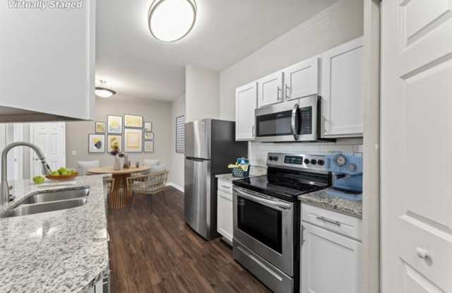 Eden’s Edge Apartments Gallery 3