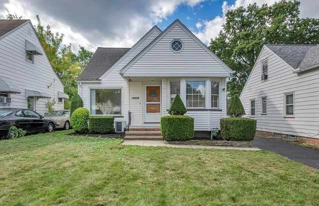 14416 Tokay Avenue - 14416 Tokay Avenue, Maple Heights, OH 44137