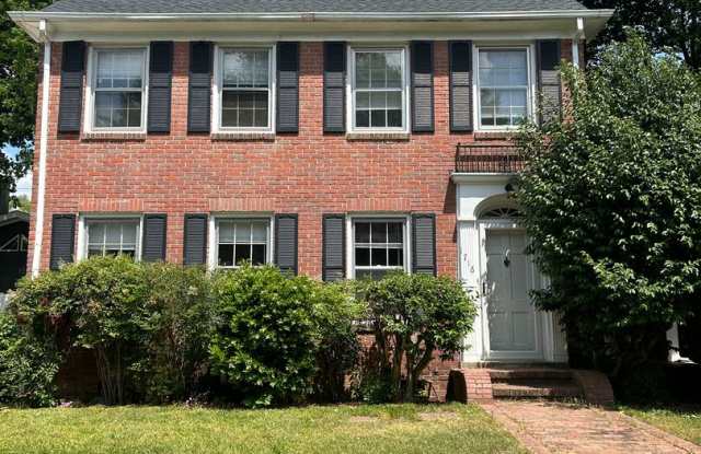 Charming 1920s Home in Five Points – Available April 4th photos photos