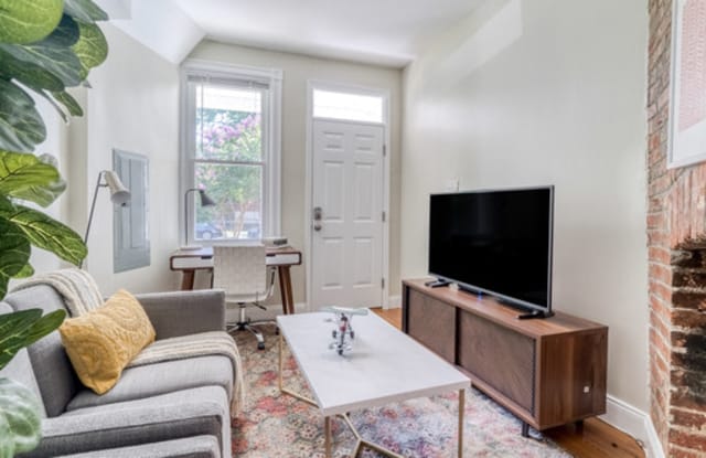 2232 11th St NW - 2232 11th St NW, Washington, DC 20001
