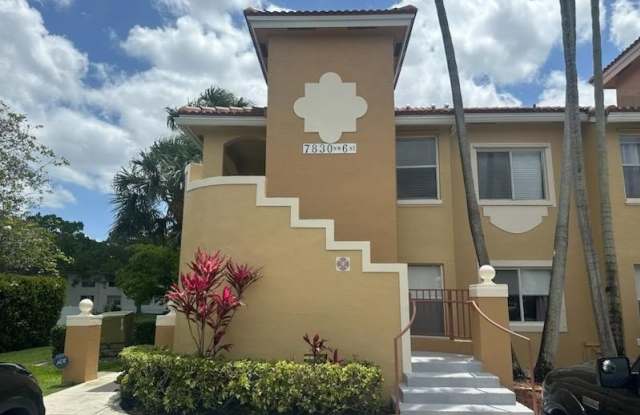 7830 NW 6th Street photos photos