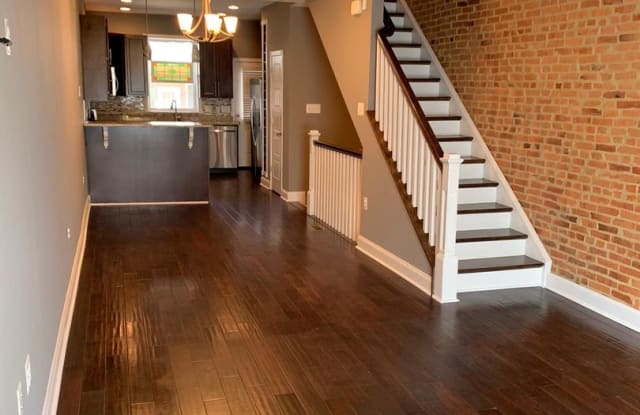 728 S LINWOOD AVE - 728 South Linwood Avenue, Baltimore, MD 21224