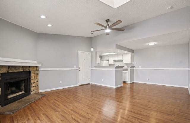 3-Bedroom Top-Floor Condo with Private Patio & 2 Assigned Parking Spots **$500 Holiday Rent Credit!** Gallery 3