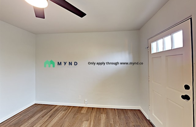 4522 30th St - 4522 30th Street, San Diego, CA 92116