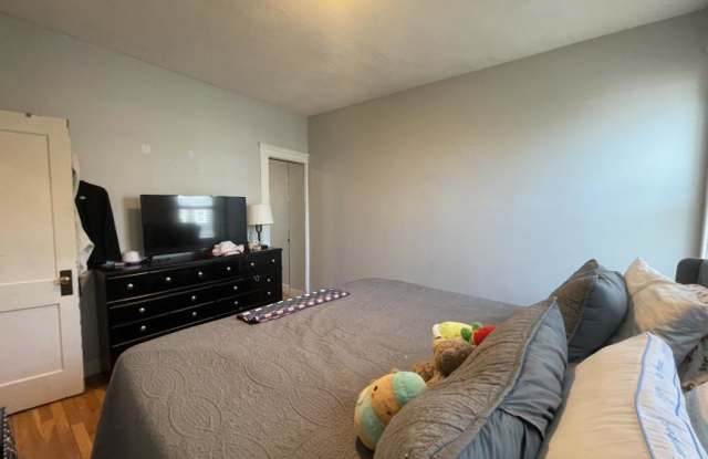4 Ransom Rd. - 4 Ransom Road, Boston, MA 02135