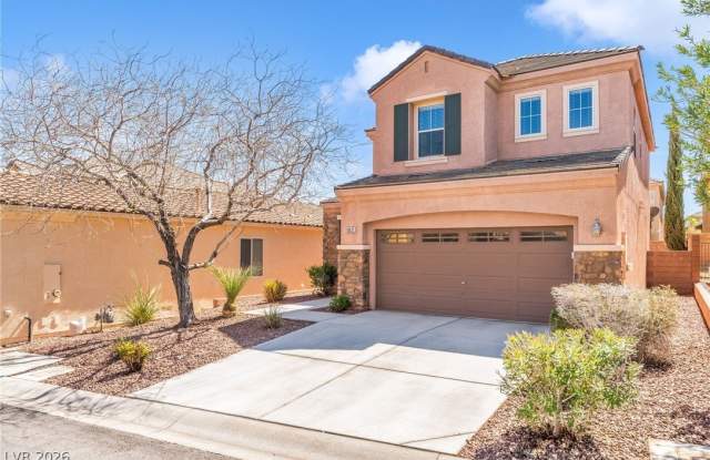 10625 Mount Jefferson - 10625 Mount Jefferson Avenue, Las Vegas, NV 89166 10625 Mount Jefferson - 10625 Mount Jefferson Avenue, Las Vegas, NV 89166