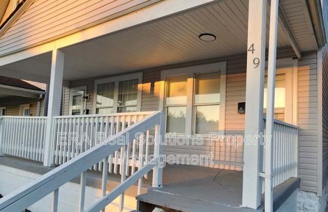 49 N Guilford Ave - 49 North Guilford Avenue, Columbus, OH 43222