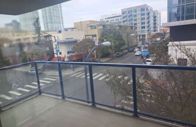 875 G Street, #304 - 1 photos photos