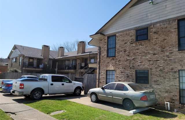 1603 N Garrett Avenue - 1603 North Garrett Avenue, Dallas, TX 75206
