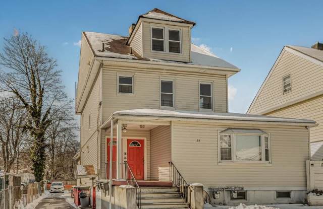 28 Clove Road - 28 Clove Road, New Rochelle, NY 10801