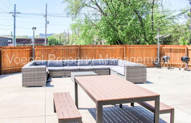 3816 Pennsylvania Avenue Unit: 8 Gallery 3