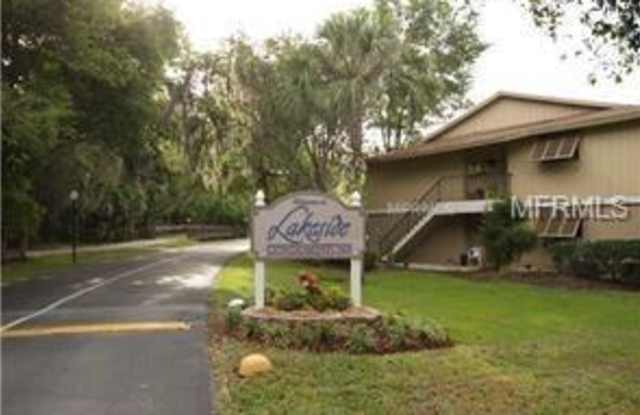 Two bedroom two bath First floor condo in Deltona - 130 Jasmine Woods Court, Deltona, FL 32725