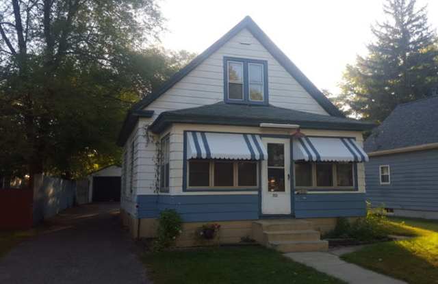 2531 Jefferson Street Northeast - 2531 Jefferson Street Northeast, Minneapolis, MN 55418