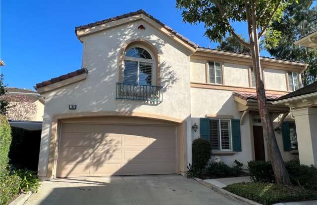 186 Cherrybrook Lane - 186 Cherrybrook Lane, Irvine, CA 92618