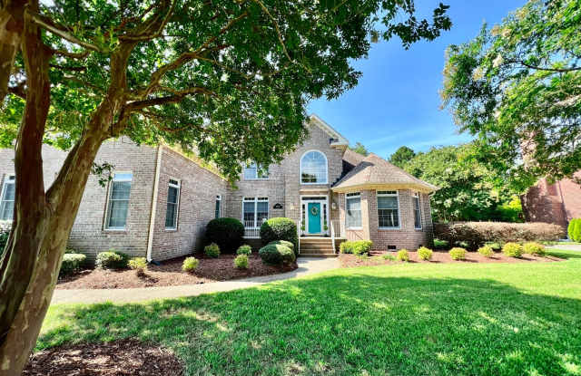 4-Bedroom Church Point Home Available 08-07-26! Attached Garage - Downstairs Primary Suite - Pet-Friendly! photos photos