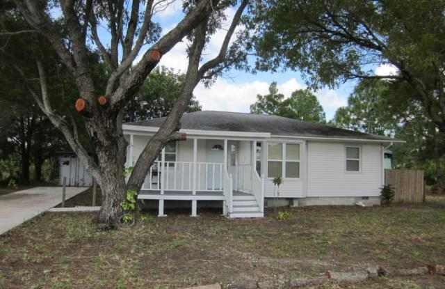 54 Alan Avenue South - 54 Alan Avenue South, Lehigh Acres, FL 33976