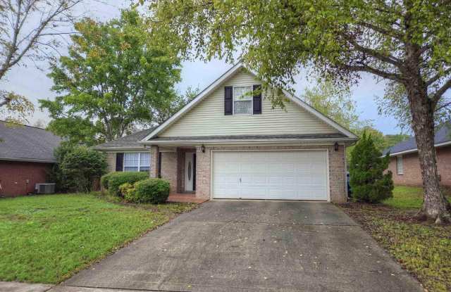 114 Bremerton Drive - 114 Bremerton Drive Southwest, Huntsville, AL 35824
